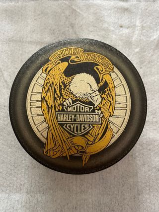 Zippo Harley Davidson LIMITED EDITION 1994