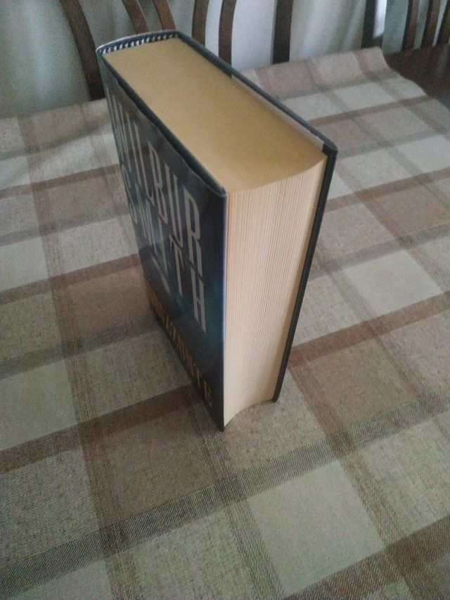 Libro Orizzonte di wilbur Smith