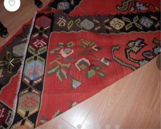 Tappeti kilim