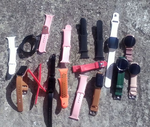 Correas de relojes
