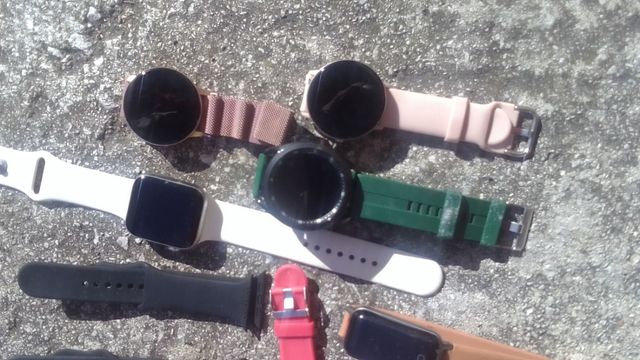 Correas de relojes