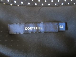 Falda Cortefiel 42