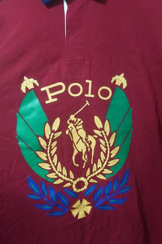 Polo Ralph Lauren big pony