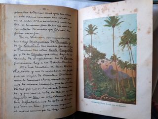 Texto de manuscritos 1947 y Textos antiguos.