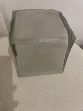 LAMPARA HIELO