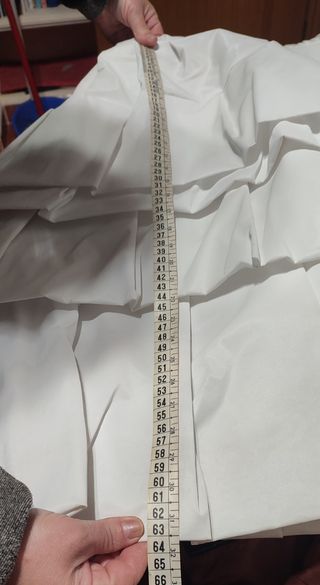 Cancán niña 6-8 años