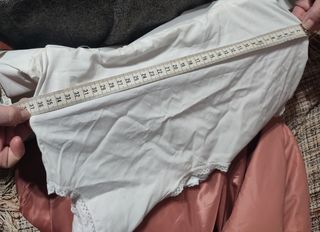 Cancán niña 6-8 años