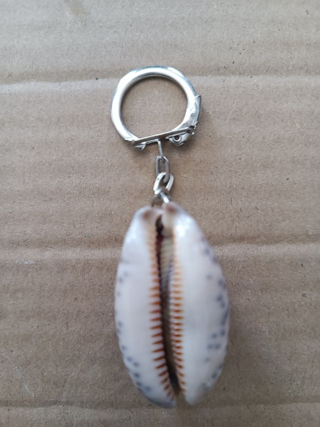 LLAVERO MARINO , GALICIA