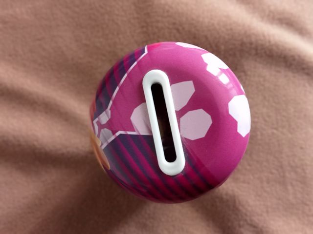 Paw Patrol (novo mealheiro e relógio digital)