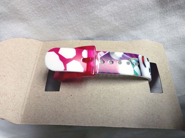 Paw Patrol (novo mealheiro e relógio digital)