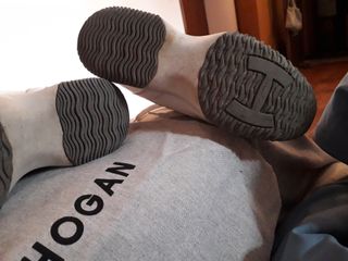 Scarpe hogan