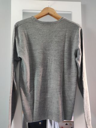 Jersey hombre talla M 