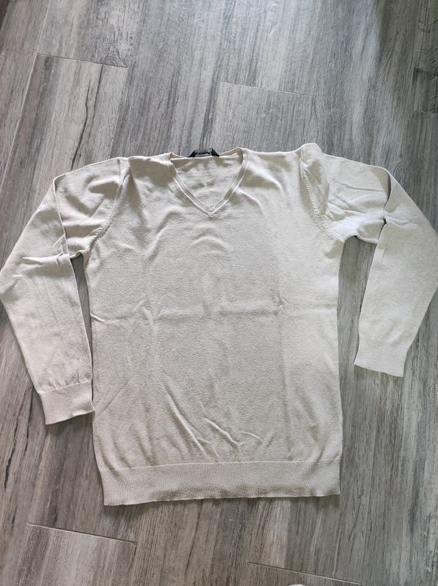 Jersey hombre talla M