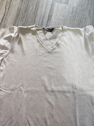Jersey hombre talla M 