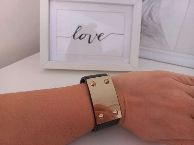 Pulsera Zara