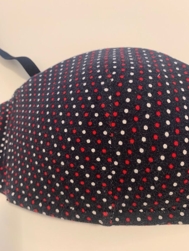 Tezenis reggiseno a fascia