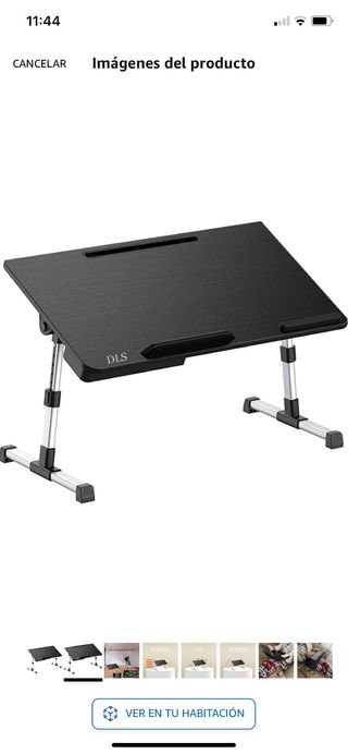 Mesa plegable