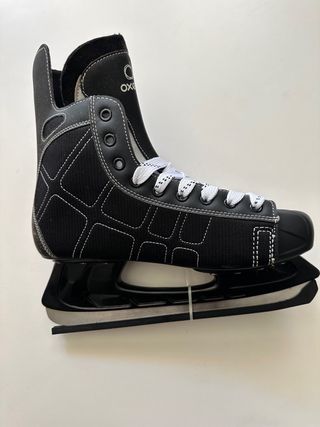 Patines de hielo