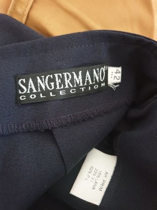 Pantalone elegante taglia 42