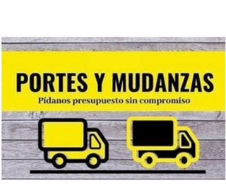 Portes y Mudanzas
