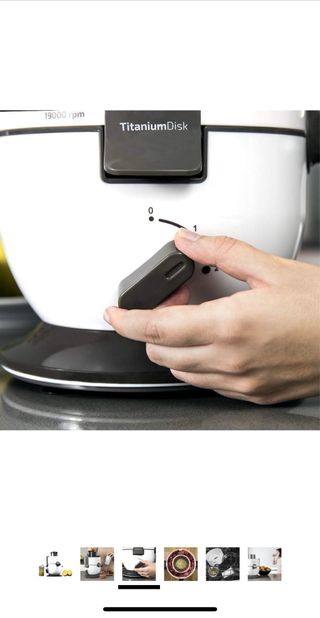 Cecotec Licuadora para Frutas y Verduras