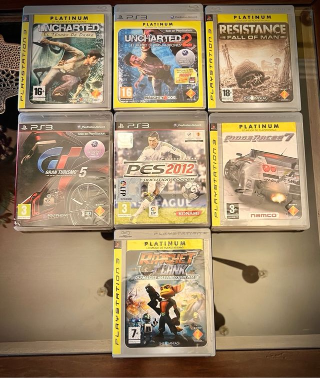 SONY TV HD 46” + SONY PS3 (LOTE)