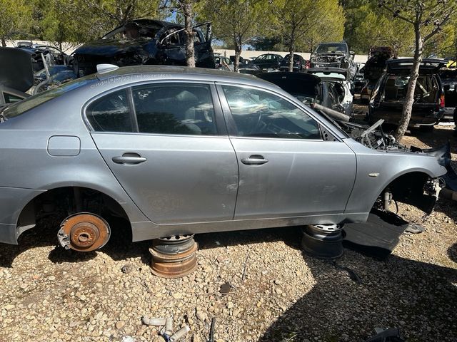 DESPIECE BMW E-60 530