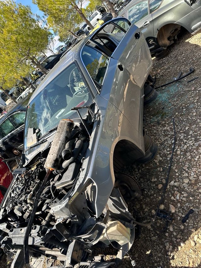 DESPIECE BMW E-60 530