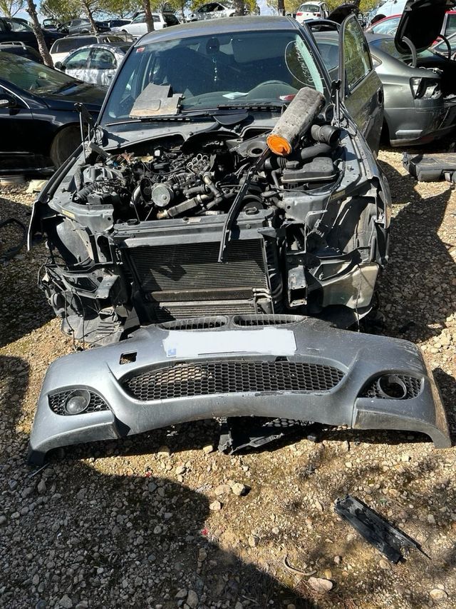 DESPIECE BMW E-60 530
