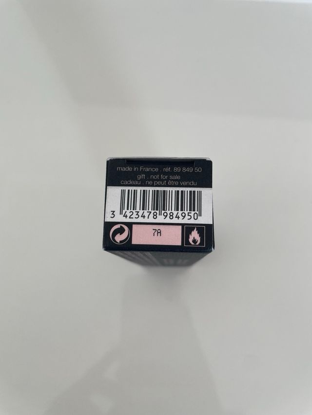 Narciso Rodriguez for her