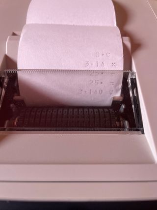 Calculadora Canon P4420-D