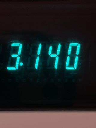 Calculadora Canon P4420-D