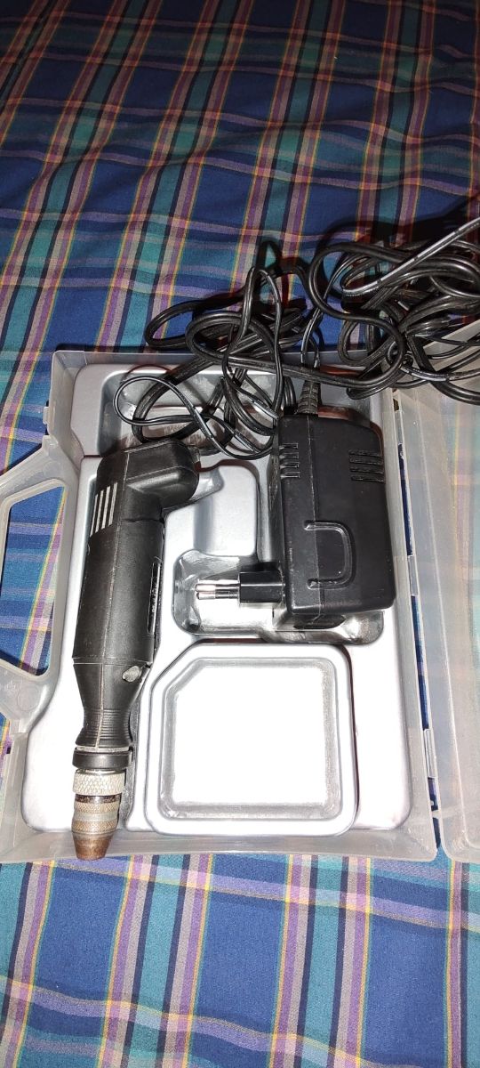 Mini Berbequim Estilo Caneta