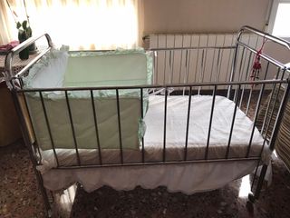 Cuna para bebé