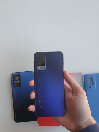 Vivo V21 5G