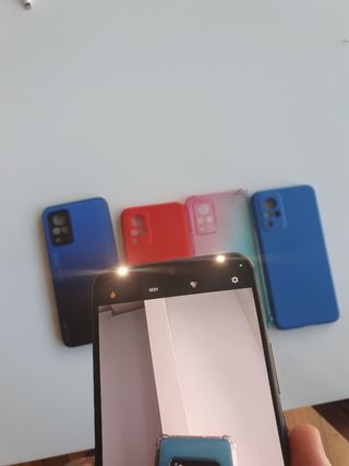 Vivo V21 5G