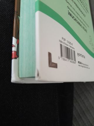 FIRMADO POR THE CRAZY HAACKS. Firmado por ellos.