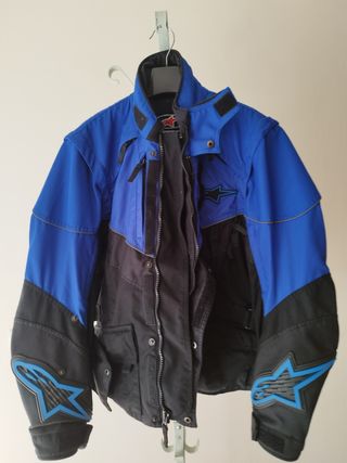 Chaqueta de enduro Alpinestars