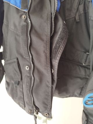 Chaqueta de enduro Alpinestars