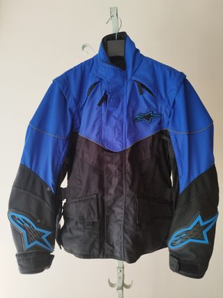 Chaqueta de enduro Alpinestars