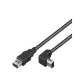 Cables Usb 2.0 A-B M-M