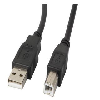 Cables Usb 2.0 A-B M-M