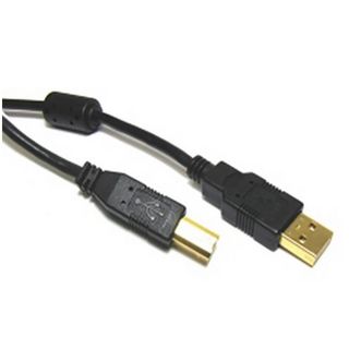 Cables Usb 2.0 A-B M-M