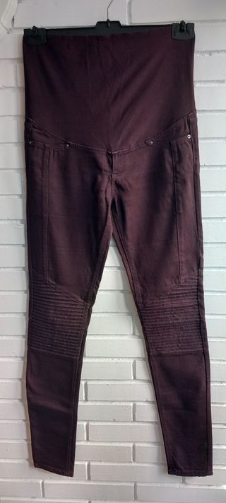 Pantalón premamá