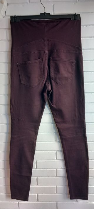 Pantalón premamá