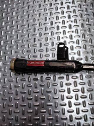 Escape Fasmen Derbi GPR50 antigua