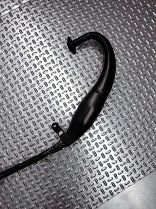 Escape Fasmen Derbi GPR50 antigua