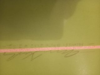 Tabla de surf slash miniss