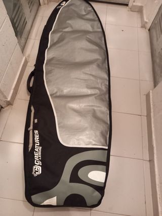 Tabla de surf slash miniss