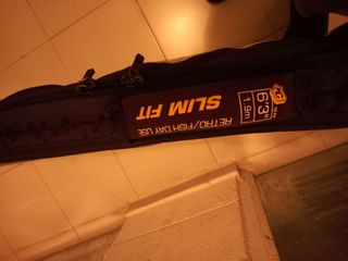 Tabla de surf slash miniss